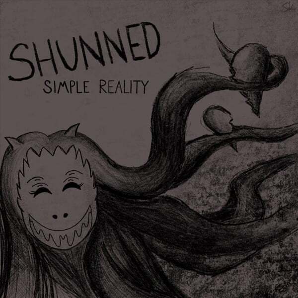 Cover art for Shunned