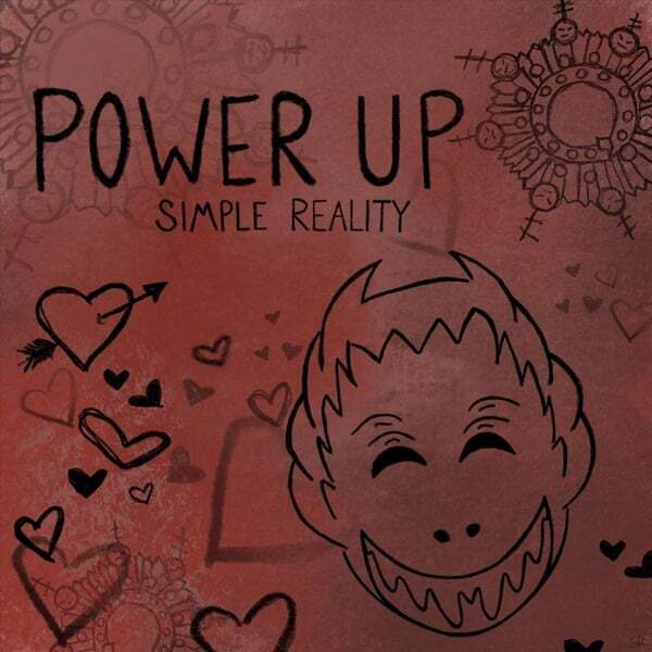 Cover art for Power Up